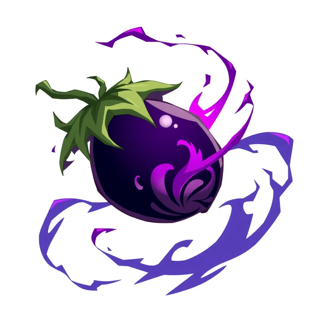Dark Fruit icon