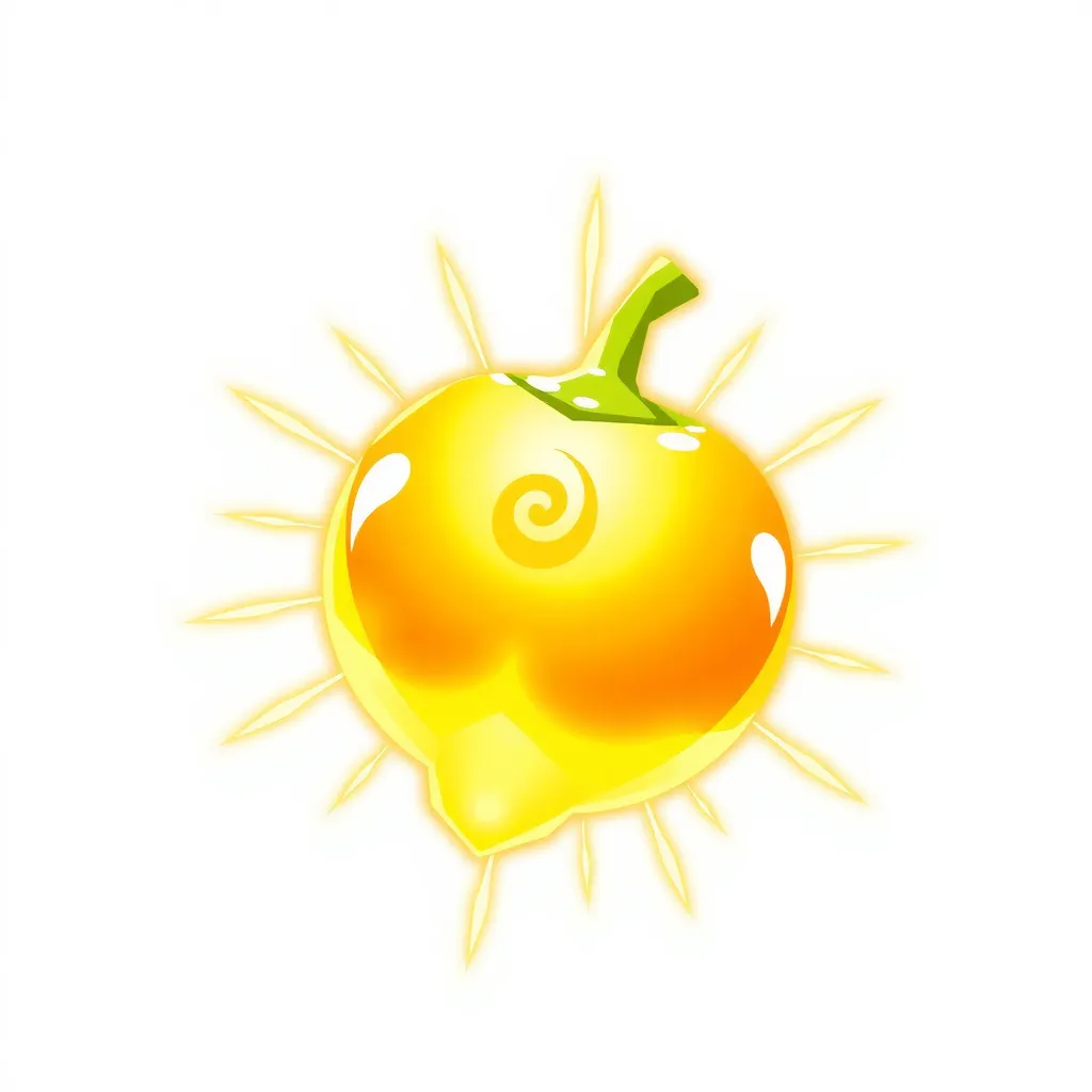 Light Fruit icon