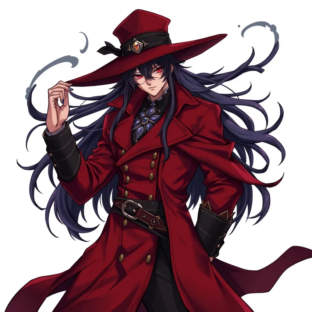 Alucard