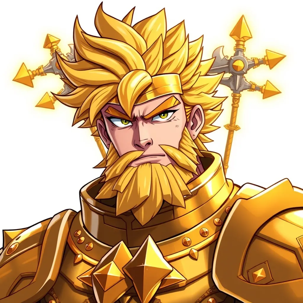 Gilgamesh