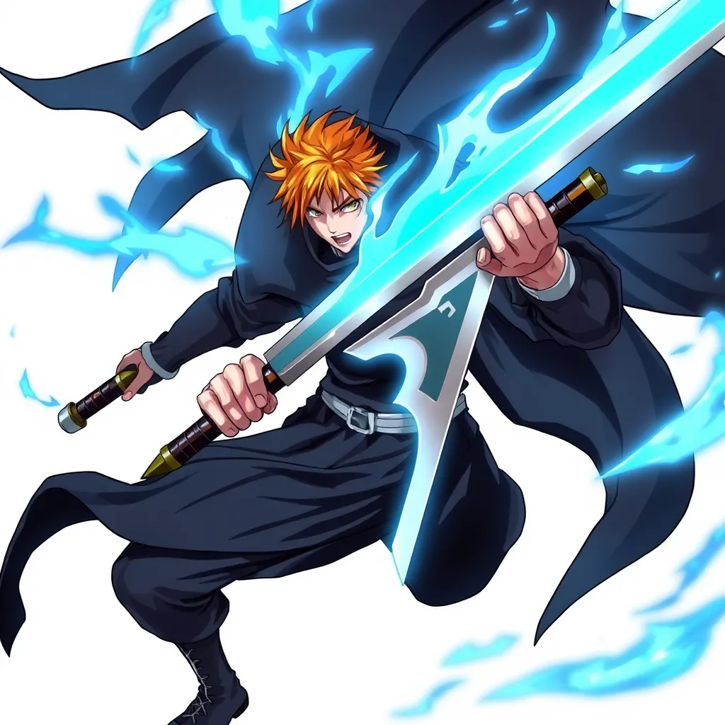 Ichigo