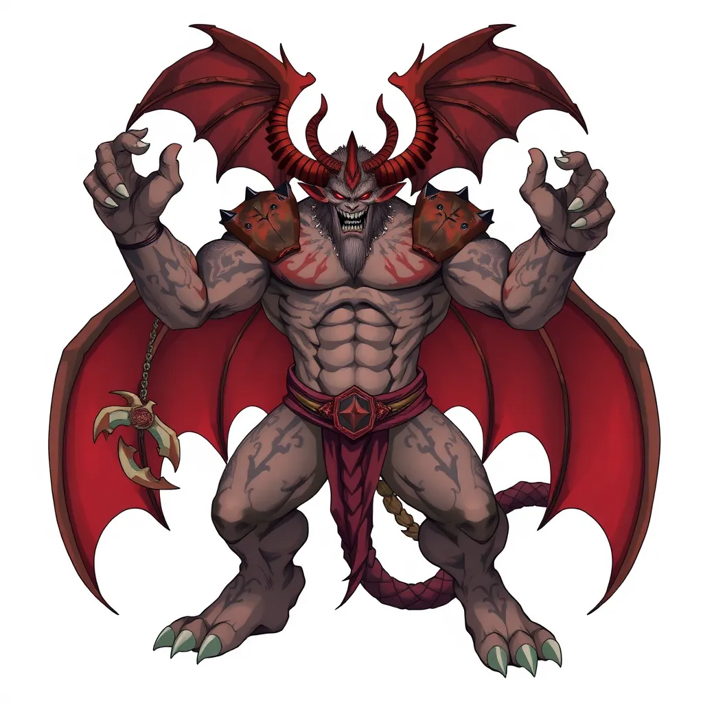 Strongest in History