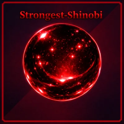 Strongest Shinobi