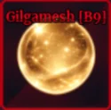 Gilgamesh Fighting Style