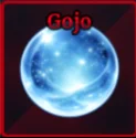 Gojo Fighting Style