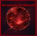 Strongest in History Fighting Style