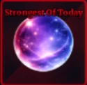 Strongest of Today Fighting Style
