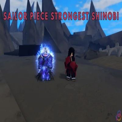 Strongest Shinobi Fighting Style