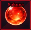 Sukuna Fighting Style