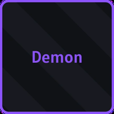 Demon