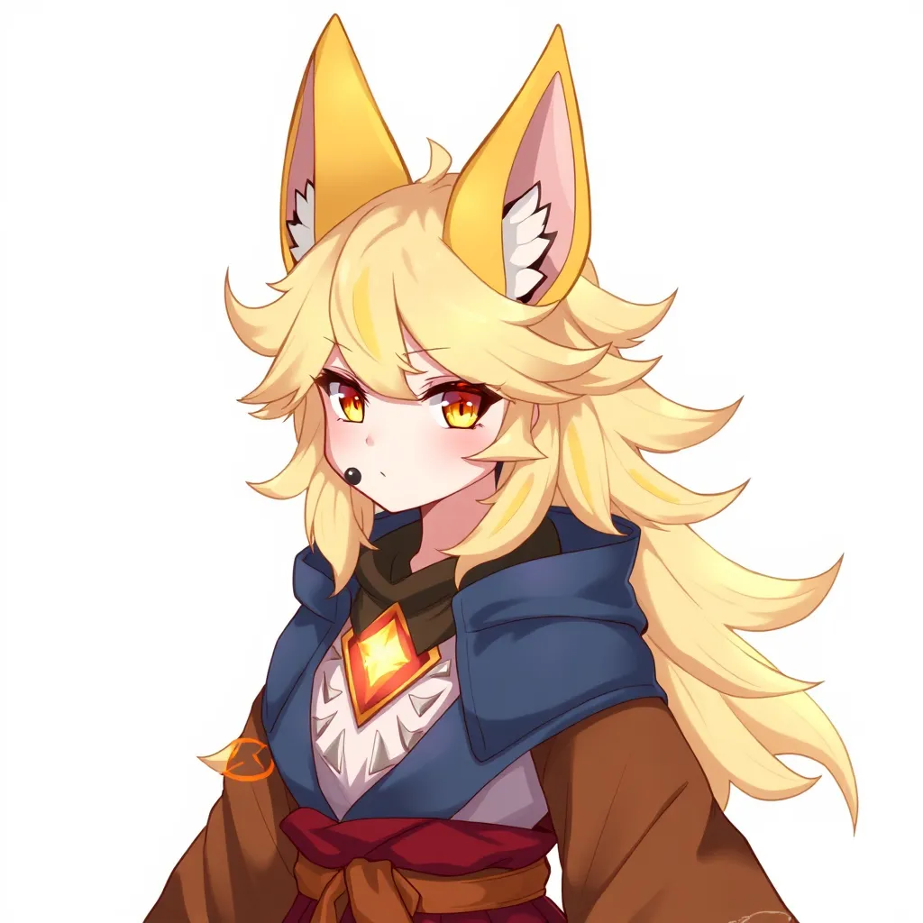 Kitsune
