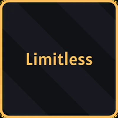Limitless