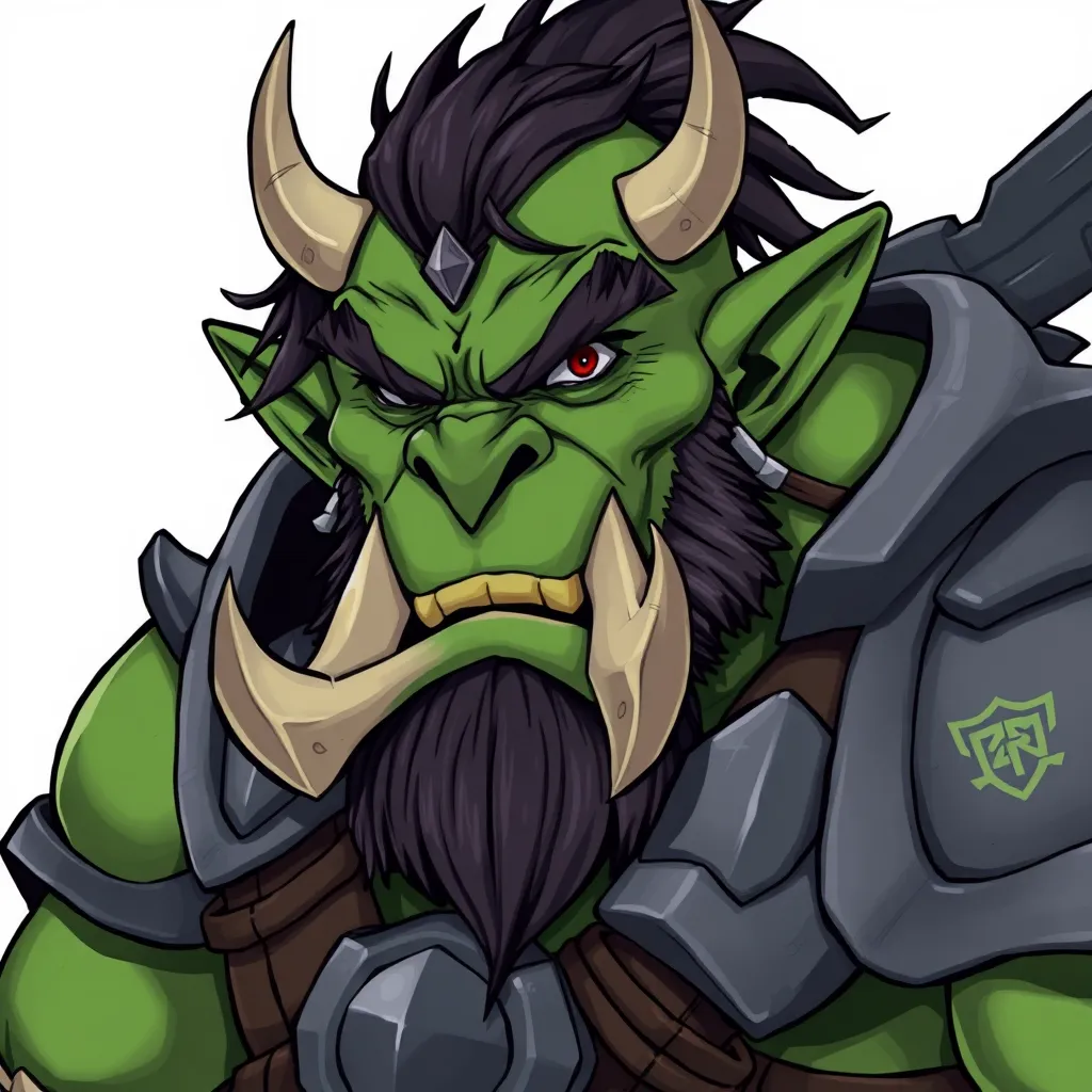 Orc
